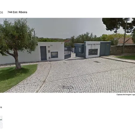 Estoril Garden - 4bedroom Private Pool - Checkinhome