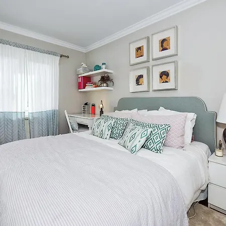 Estoril Garden - 4bedroom Private Pool - Checkinhome فيلة الكابيديشي