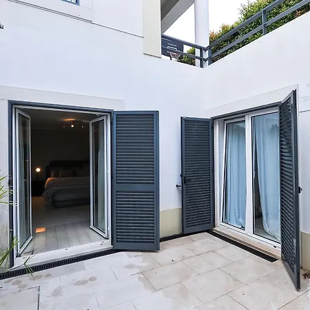 Estoril Garden - 4bedroom Private Pool - Checkinhome Villa *