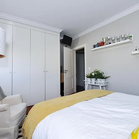 Estoril Garden - 4bedroom Private Pool - Checkinhome * Alcabideche