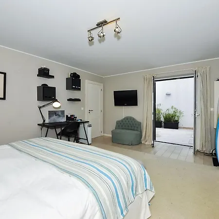 Villa Estoril Garden - 4bedroom Private Pool - Checkinhome