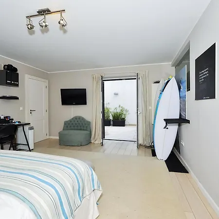 Estoril Garden - 4bedroom Private Pool - Checkinhome Villa Alcabideche