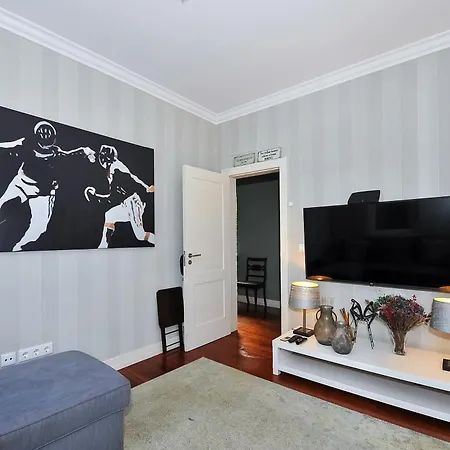 Estoril Garden - 4bedroom Private Pool - Checkinhome *