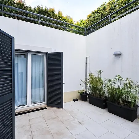 Estoril Garden - 4bedroom Private Pool - Checkinhome * Alcabideche