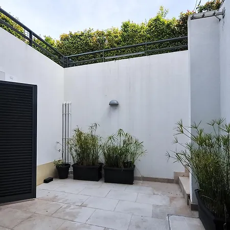 Villa Estoril Garden - 4bedroom Private Pool - Checkinhome