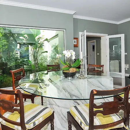 Estoril Garden - 4bedroom Private Pool - Checkinhome *