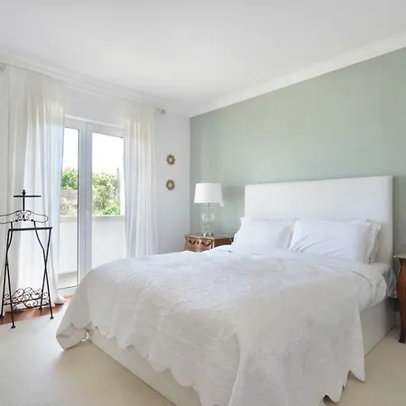Estoril Garden - 4bedroom Private Pool - Checkinhome Villa