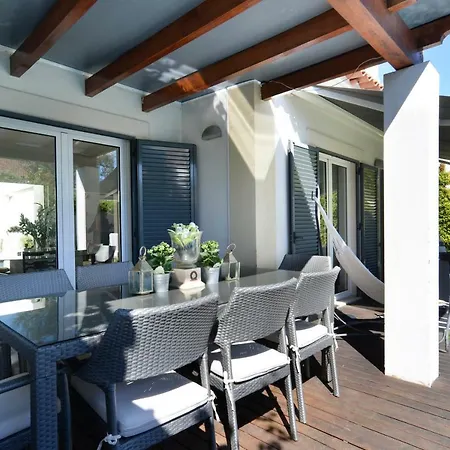 Estoril Garden - 4bedroom Private Pool - Checkinhome *
