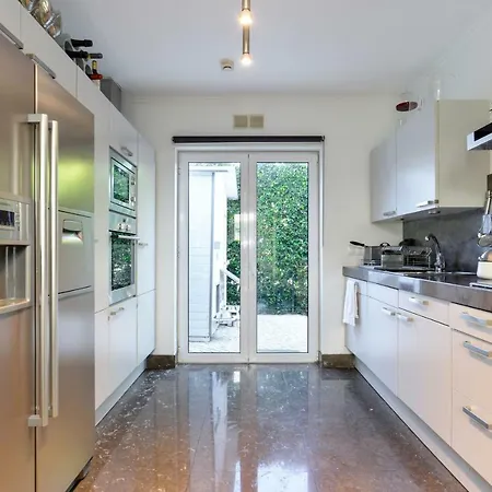 Villa Estoril Garden - 4bedroom Private Pool - Checkinhome Alcabideche
