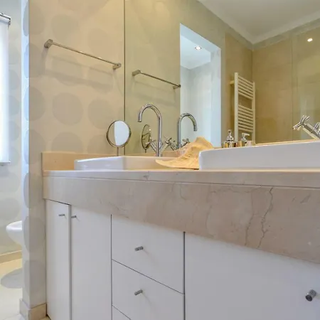 Estoril Garden - 4bedroom Private Pool - Checkinhome