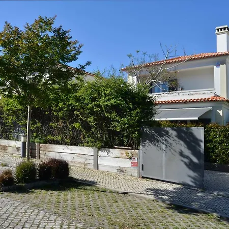 Estoril Garden - 4bedroom Private Pool - Checkinhome