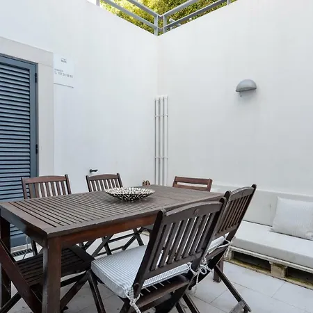 Villa Estoril Garden - 4bedroom Private Pool - Checkinhome Alcabideche