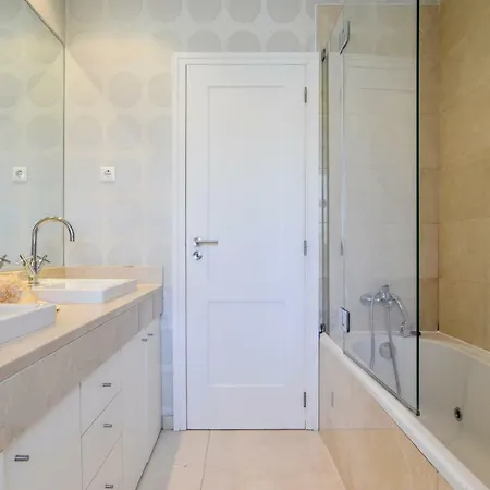 Estoril Garden - 4bedroom Private Pool - Checkinhome Villa *
