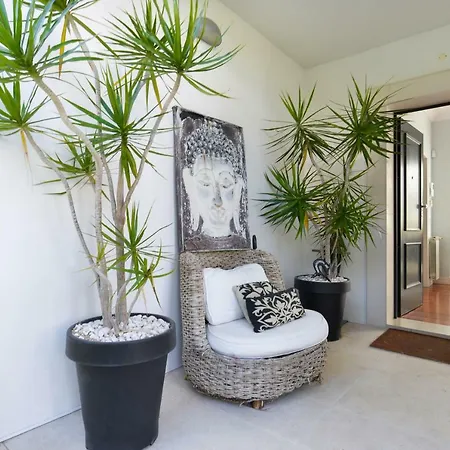 Estoril Garden - 4bedroom Private Pool - Checkinhome Villa *